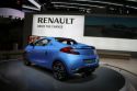 RENAULT Wind