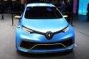 RENAULT Zoe e-Sport Concept