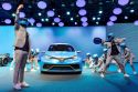 RENAULT Zoe e-Sport Concept