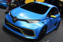 RENAULT Zoe e-Sport Concept