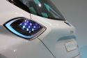 RENAULT ZOE Preview