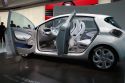 RENAULT ZOE Preview