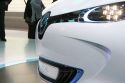 RENAULT ZOE Preview