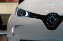 RENAULT ZOE Preview