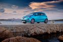 16e : Renault Zoe R110 : 395 km