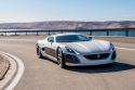 9e : Rimac Concept One : 1 241 ch