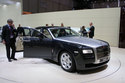 ROLLS-ROYCE 200EX