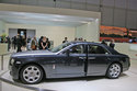 ROLLS-ROYCE 200EX