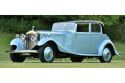 Rolls-Royce Phantom II (1929 - 1936)