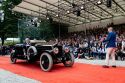 Rolls-Royce 40/50 HP Silver Ghost, 1914