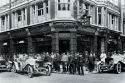 Rolls Royce Ltd, Londres
