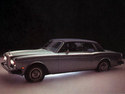 Saga Rolls-Royce : ROLLS-ROYCE Corniche