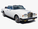 ROLLS-ROYCE CORNICHE I