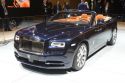 ROLLS-ROYCE Dawn