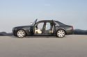 Rolls Royce Ghost
