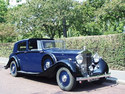 ROLLS-ROYCE La saga Phantom