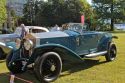Rolls-Royce Phantom par Jarvis (1928)