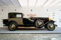 Rolls-Royce Phantom Brougham de Ville 1929