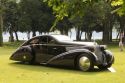 Rolls-Royce Phantom par Jonckheere (1934)