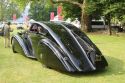 Rolls-Royce Phantom par Jonckheere (1934)