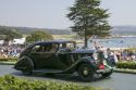 Rolls-Royce Phantom III Mulliner Sports Limousine 1936