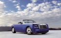 ROLLS-ROYCE Phantom Drophead Coupé