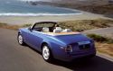 ROLLS-ROYCE Phantom Drophead Coupé