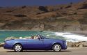 ROLLS-ROYCE Phantom Drophead Coupé