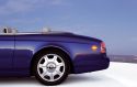 ROLLS-ROYCE Phantom Drophead Coupé