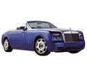 ROLLS-ROYCE PHANTOM (VII) 6.75 V12 Drophead Coupé