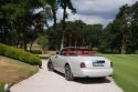 ROLLS-ROYCE Phantom Drophead Coupé