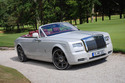 Essai ROLLS-ROYCE Phantom Drophead Coupé