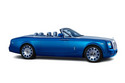 ROLLS-ROYCE PHANTOM (VII) 6.75 V12 Drophead Coupé