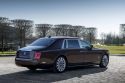 Rolls-Royce Phantom Extended Wheelbase