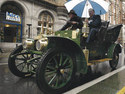 ROLLS ROYCE Silver Ghost