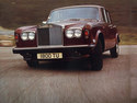 Saga Rolls-Royce : ROLLS-ROYCE Silver Shadow