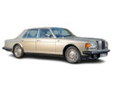 ROLLS-ROYCE SILVER SPIRIT I