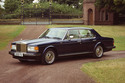 Comment acheter une ROLLS-ROYCE SILVER SPIRIT