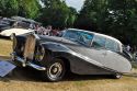 Rolls Royce Silver Wraith