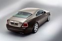 ROLLS-ROYCE Wraith