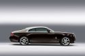 rolls royce WRAITH