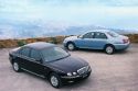 Rover 75 (1999)