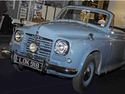 ROVER P4