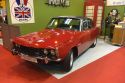 Rover P6 