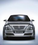 ROVER TCV