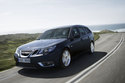 SAAB 9-3 Sport-Hatch 1.9 TTiD Aero