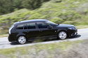 SAAB 9-3 Sport-Hatch 1.9 TTiD Aero