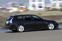 SAAB 9-3 Sport-Hatch 1.9 TTiD Aero