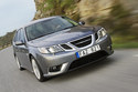 SAAB 9-3 Sport-Hatch 1.9 TTiD Aero