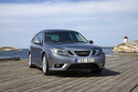 SAAB 9-3 Sport-Hatch 1.9 TTiD Aero